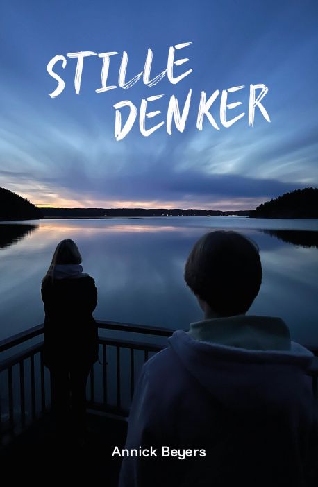 Stille denker