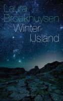 Winter-IJsland