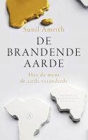 De brandende aarde