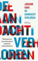 De aandacht verloren