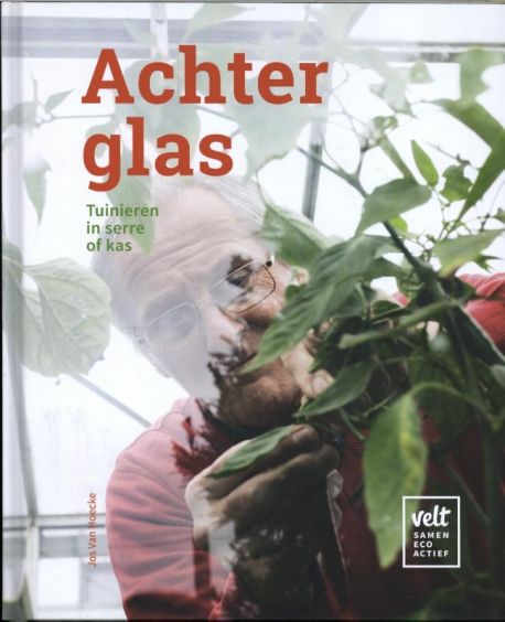 Achter glas