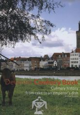 Deventer cookery book