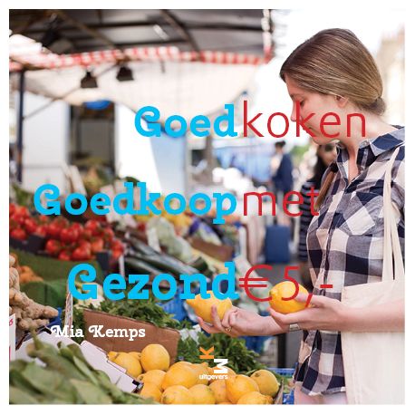 Koken met € 5,-