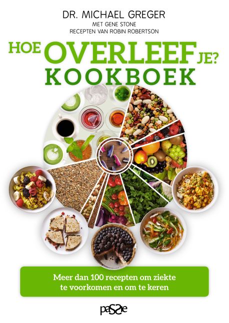 Hoe overleef je? Kookboek