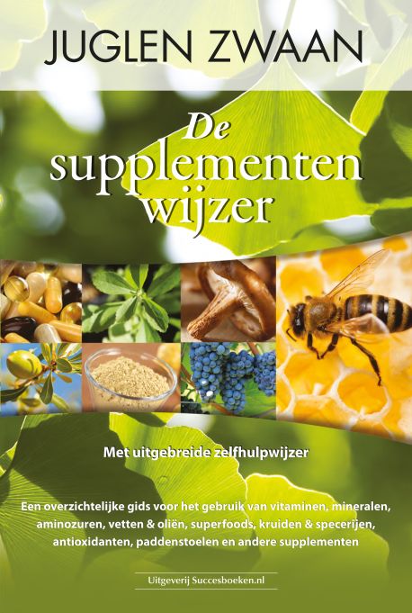 De supplementenwijzer