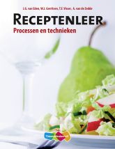 Receptenleer