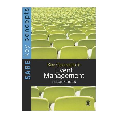 Key Concepts in Event Management