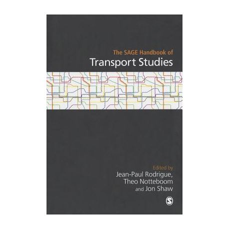 The SAGE Handbook of Transport Studies