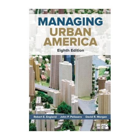 Managing Urban America