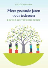 Meer gezonde jaren voor iedereen