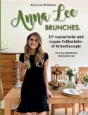 Anna Lee BRUNCHES.