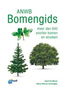 ANWB natuurgidsen - Bomengids