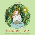 Met een snufje yoga