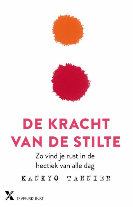 De kracht van stilte