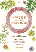 Kweek je eigen specerijen