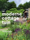 De moderne cottagetuin