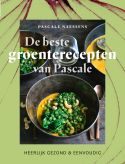 De beste groenterecepten van Pascale