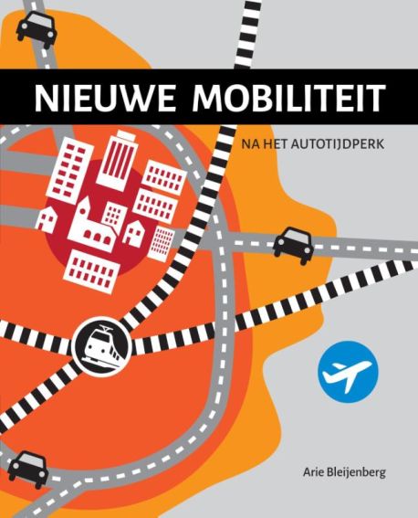 Nieuwe mobiliteit