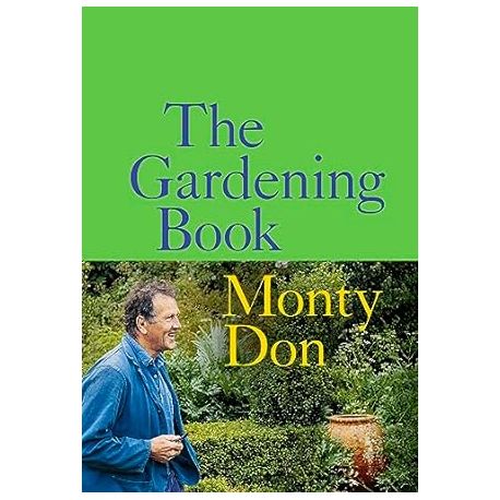 The Gardening Book