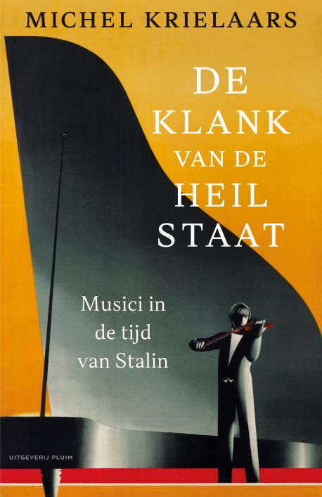 De klank van de heilstaat