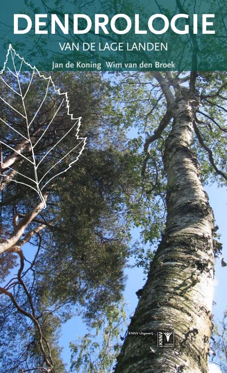 Natuurhistorische bibliotheek - Dendrologie van de Lage Landen