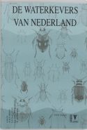 Bibliotheek van de Koninklijke Nederlandse Natuurhistorische Vereniging - De waterkevers van Nederland