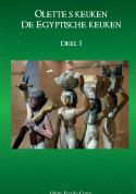 Ollete's keuken - De Egyptische keuken deel 1