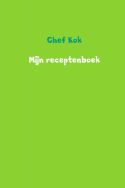 Mijn receptenboek