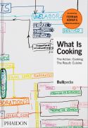 *WHAT IS COOKING (Signed Edition)