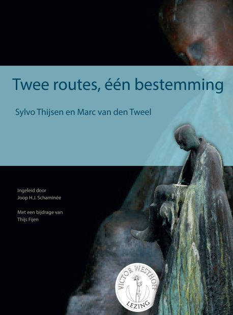 Victor Westhofflezing - Twee routes, één bestemming