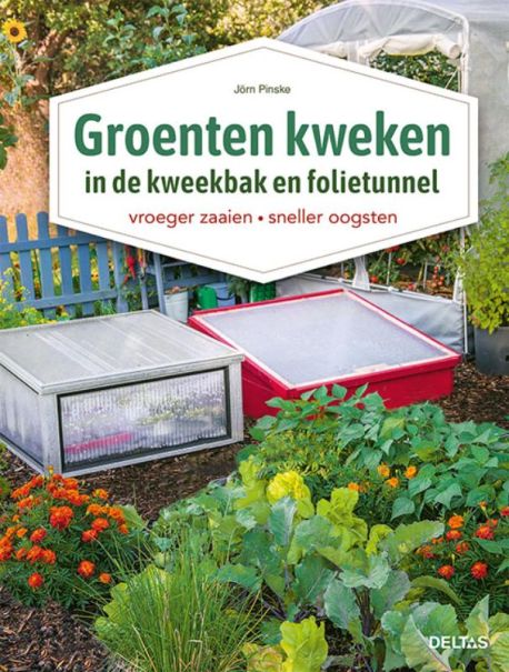 Groenten kweken