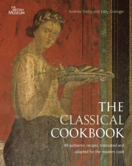 The Classical Cookbook