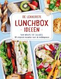 De lekkerste lunchbox ideeën