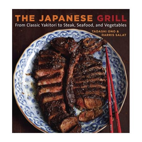 The Japanese Grill