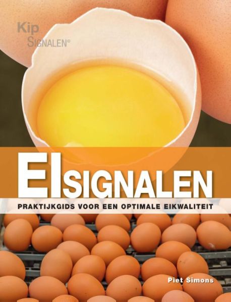 Kipsignalen - Eisignalen