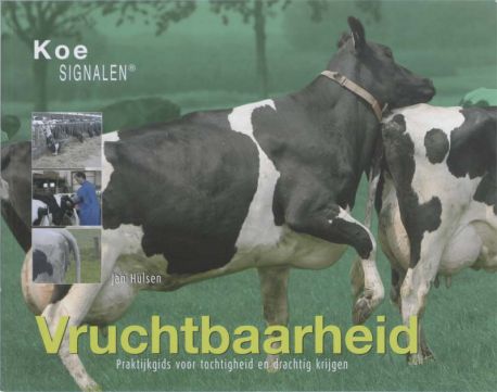 Koesignalen - Vruchtbaarheid