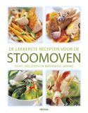 De lekkerste recepten voor de stoomoven