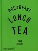 Breakfast, Lunch, Tea