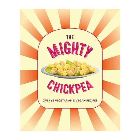 The Mighty Chickpea