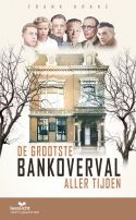 Leeslicht - De grootste bankoverval aller tijden