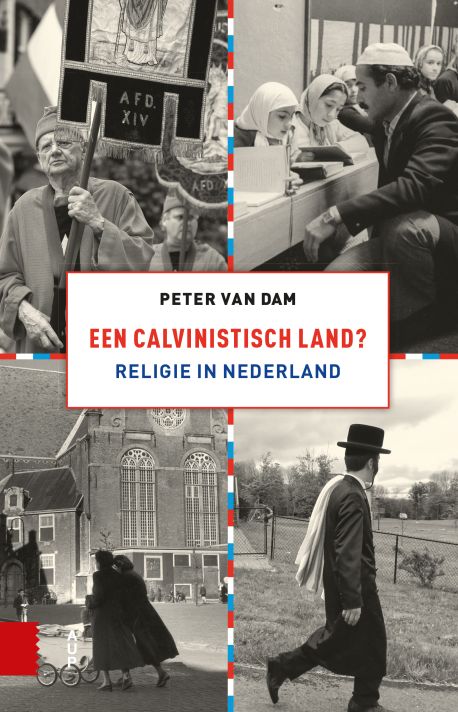Elementaire Deeltjes - Een calvinistisch land?
