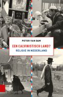 Elementaire Deeltjes - Religie in Nederland