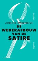 Pamfletten - De wederafbouw van de satire