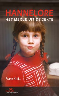Leeslicht - Hannelore