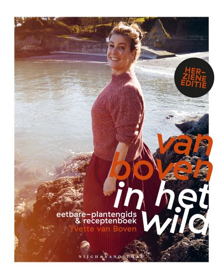 Van Boven in het wild