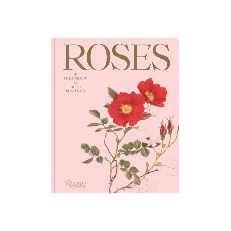 Roses in the Garden