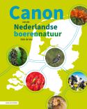 Canon van de Nederlandse boerennatuur