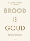 Brood is goud