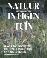 Natuur in eigen tuin