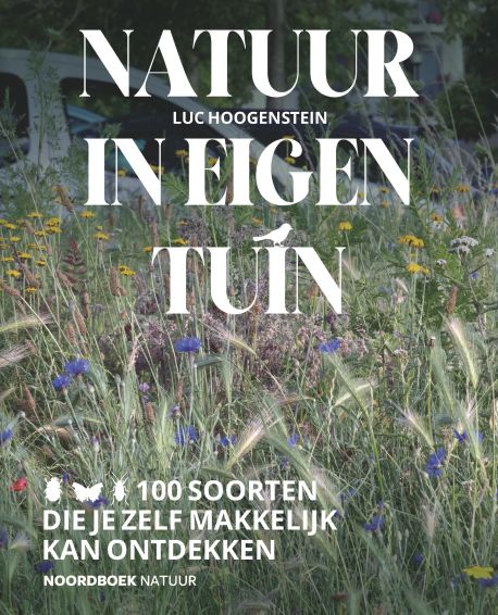 Natuur in eigen tuin